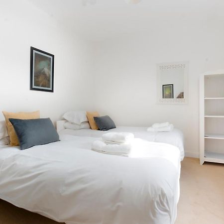 5 Lowfield, Ambleside Exteriér fotografie