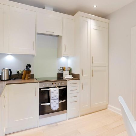 5 Lowfield, Ambleside Exteriér fotografie