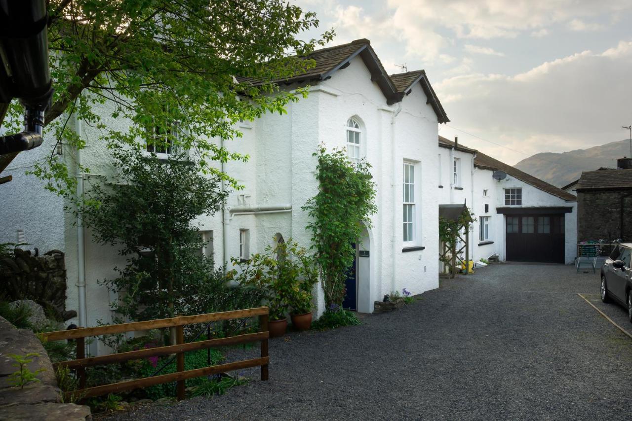 5 Lowfield, Ambleside Exteriér fotografie