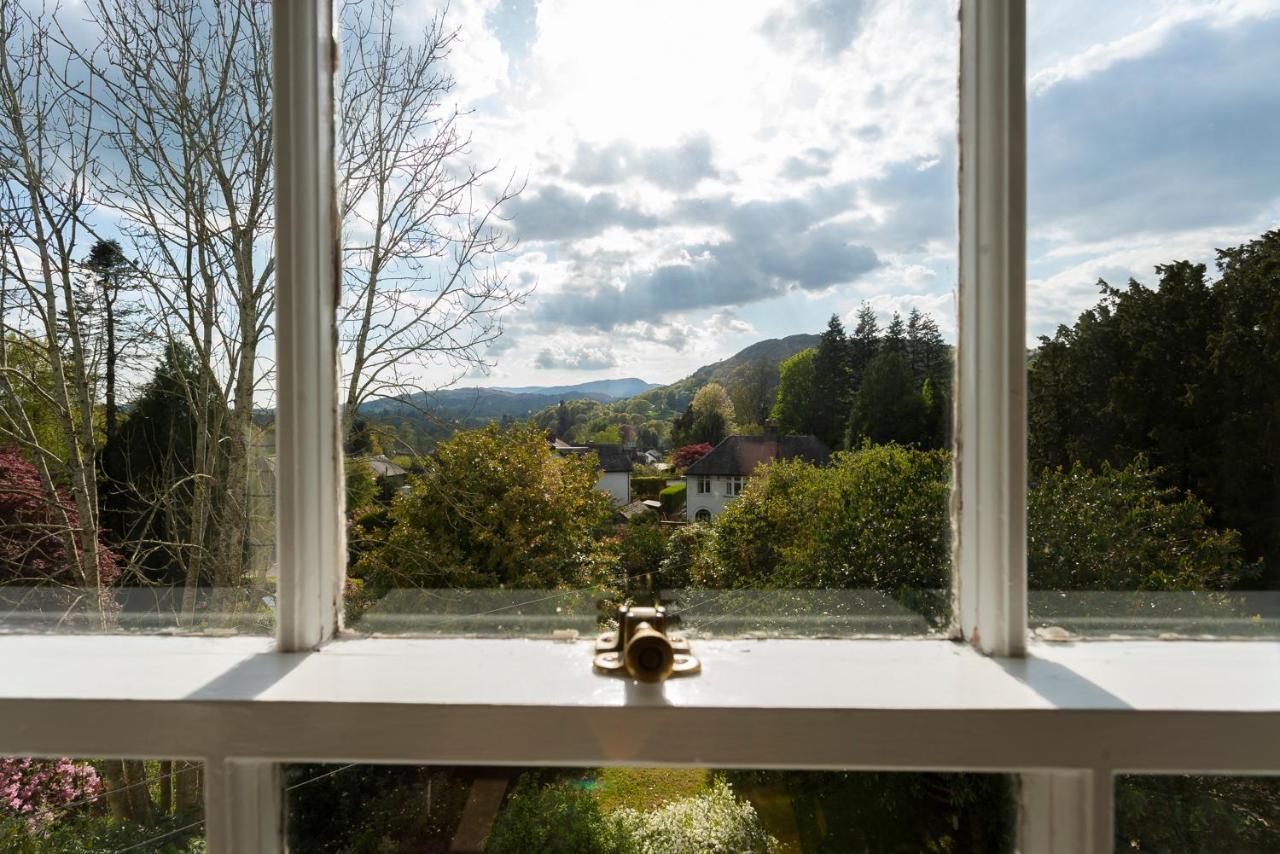 5 Lowfield, Ambleside Exteriér fotografie