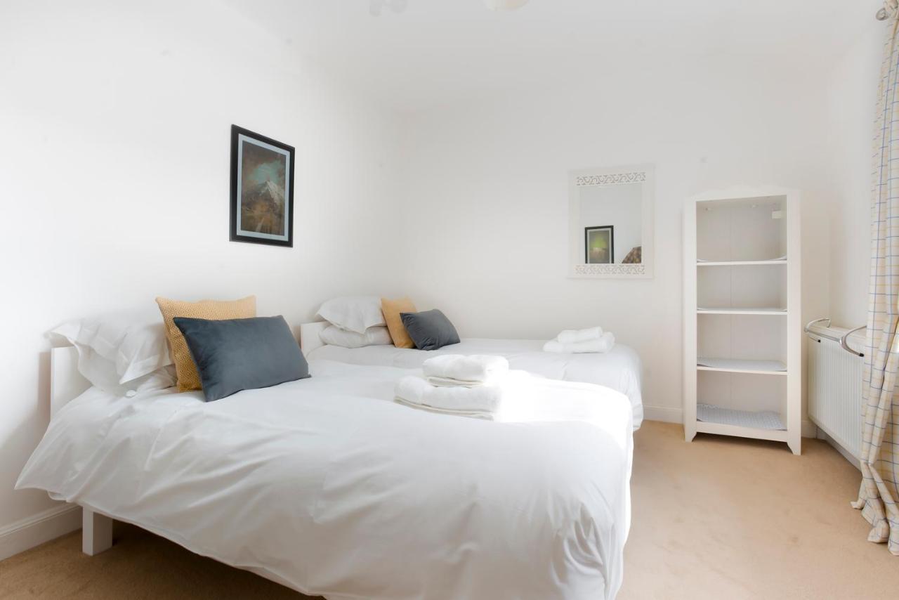 5 Lowfield, Ambleside Exteriér fotografie