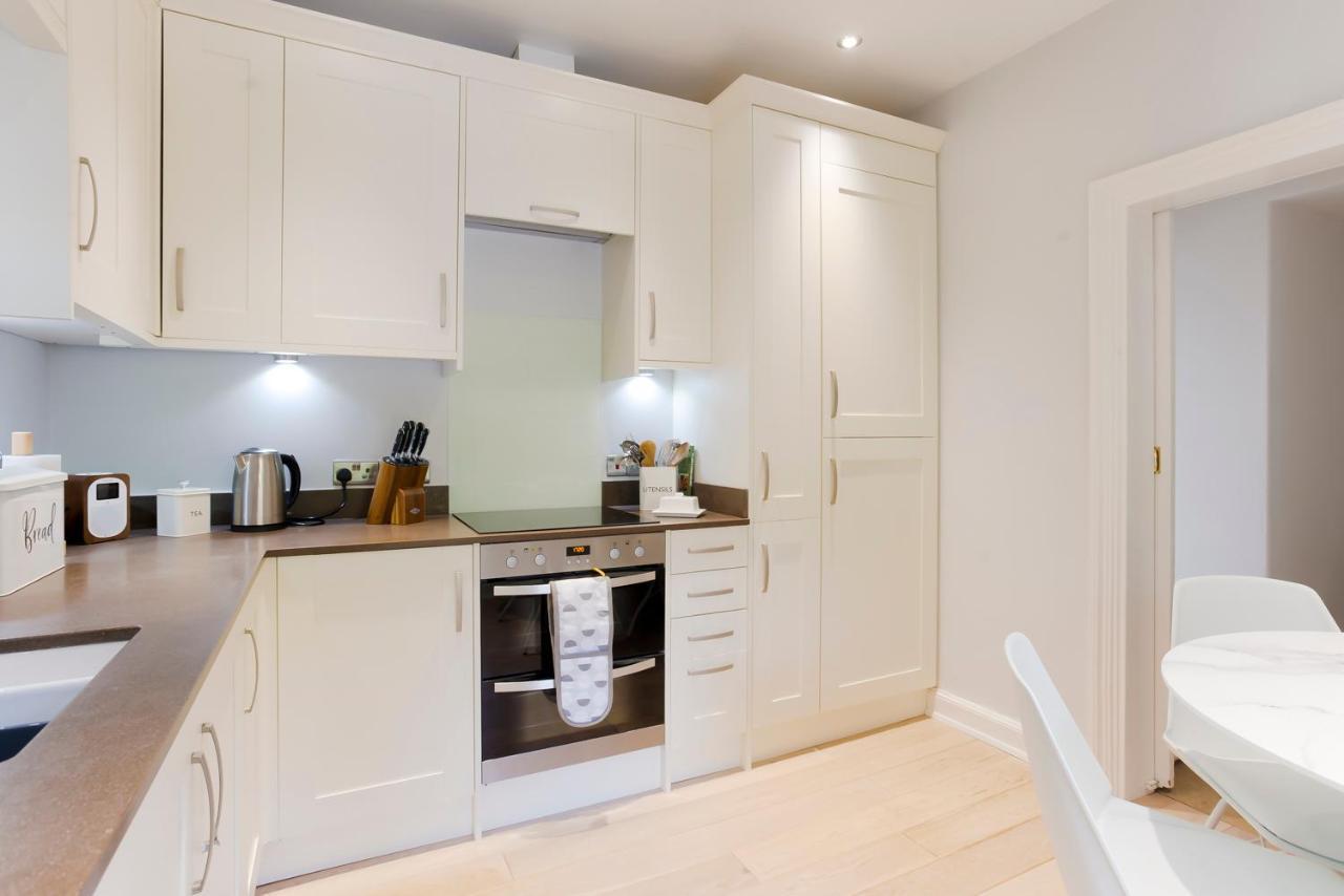 5 Lowfield, Ambleside Exteriér fotografie