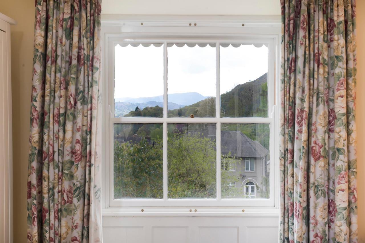 5 Lowfield, Ambleside Exteriér fotografie