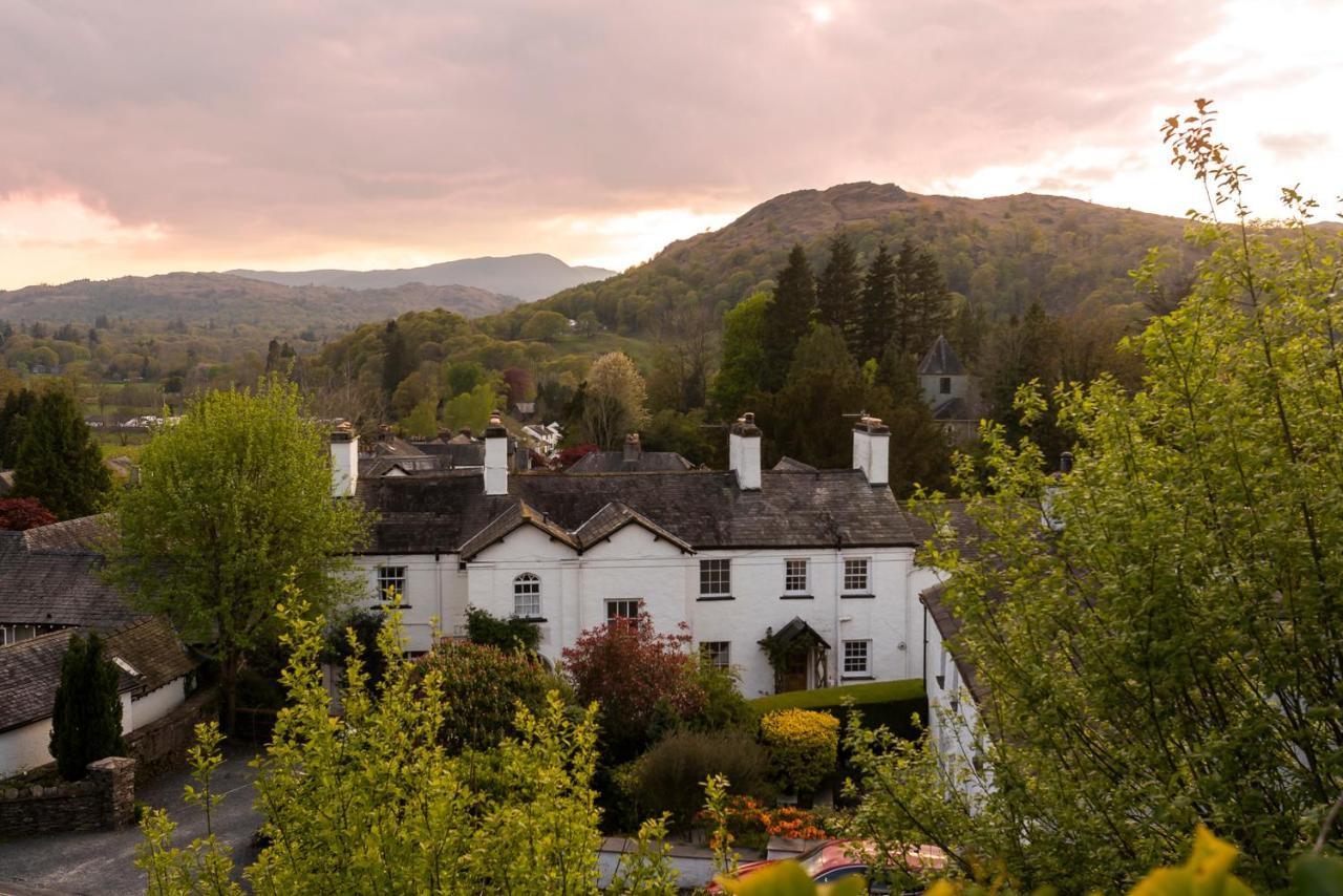 5 Lowfield, Ambleside Exteriér fotografie