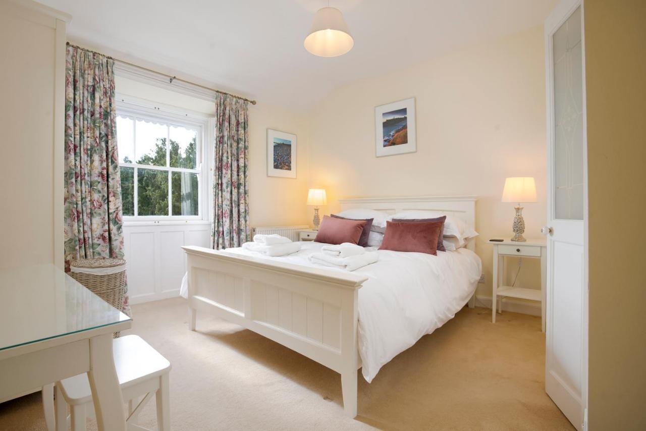 5 Lowfield, Ambleside Exteriér fotografie