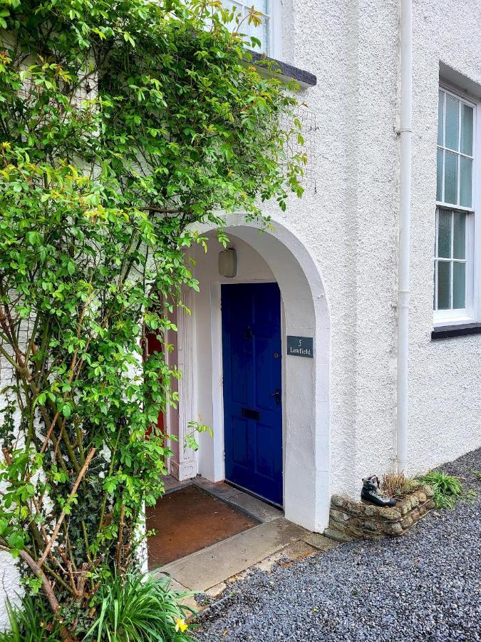 5 Lowfield, Ambleside Exteriér fotografie