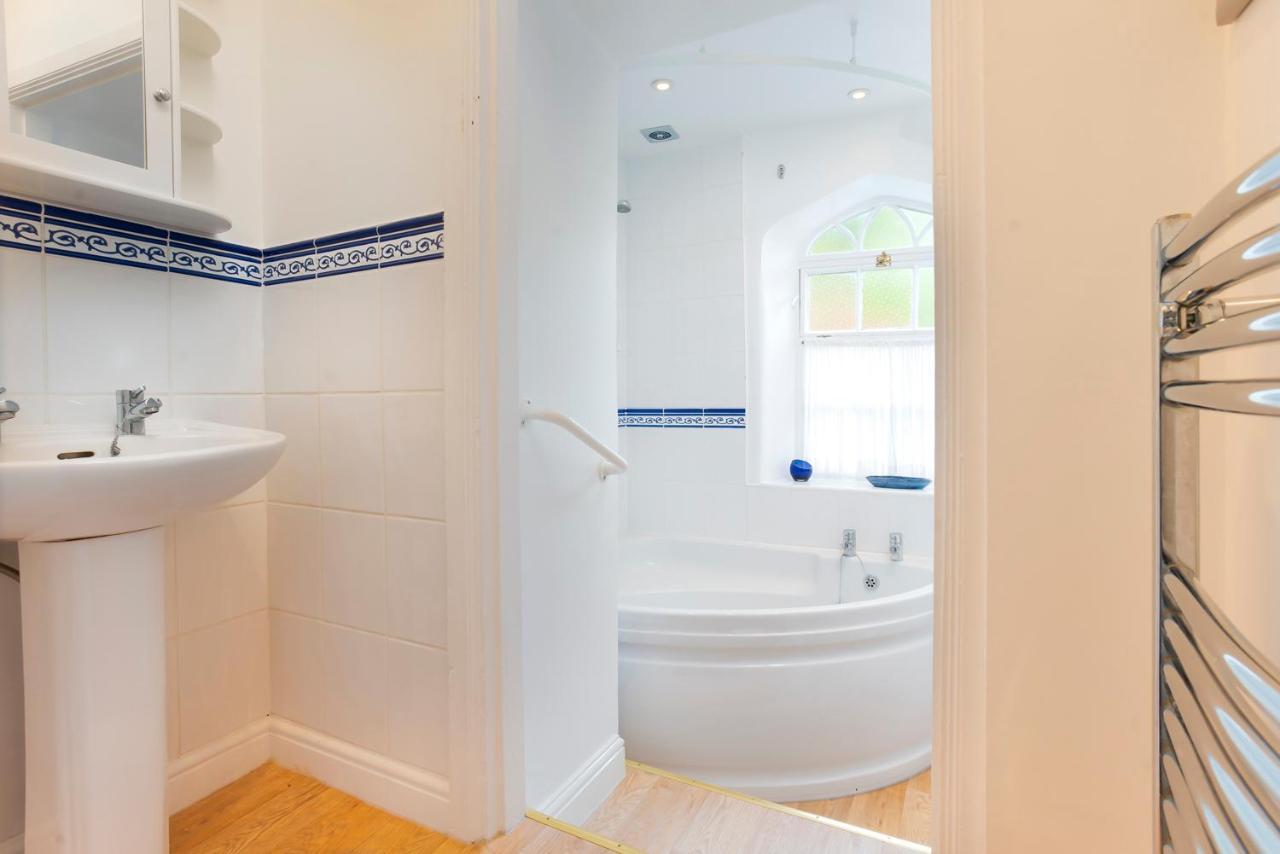 5 Lowfield, Ambleside Exteriér fotografie