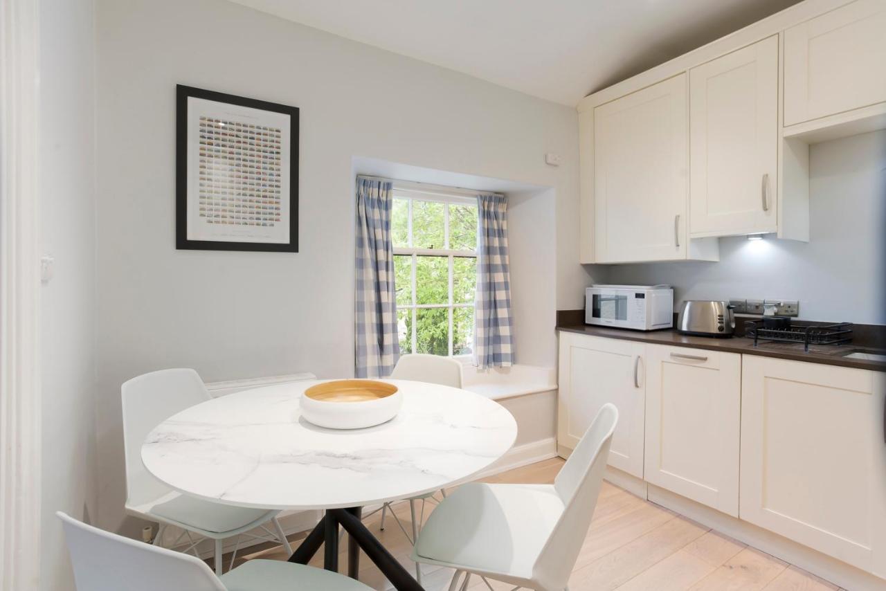 5 Lowfield, Ambleside Exteriér fotografie