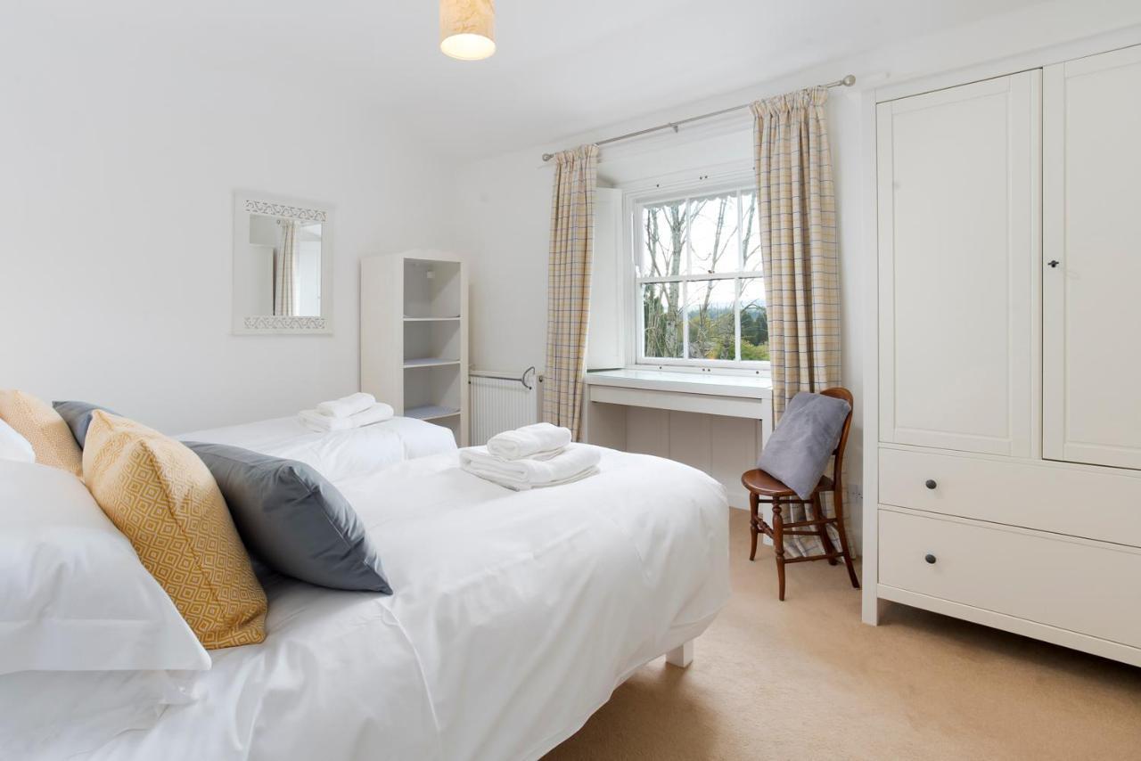 5 Lowfield, Ambleside Exteriér fotografie