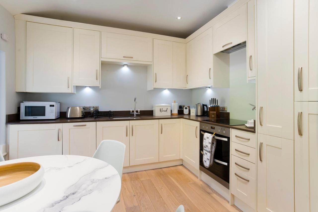 5 Lowfield, Ambleside Exteriér fotografie